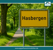Wohnung zum Kaufen in Hasbergen 96.500,00 € 56.39 m²