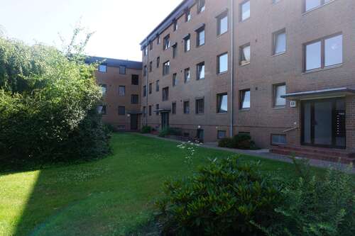 Foto - Wohnung zum Kaufen in Lüneburg 229.000,00 € 84 m²