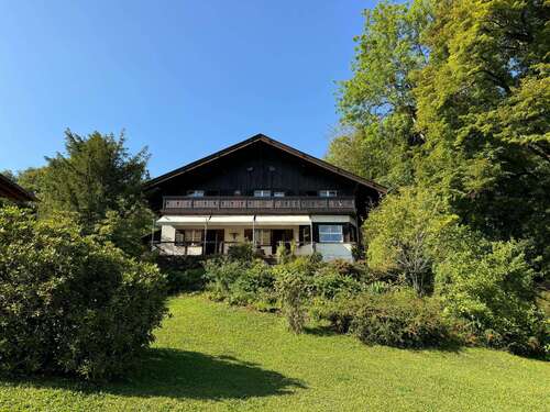 Foto - Haus zum Kaufen in Tegernsee 3.850.000,00 € 390 m²