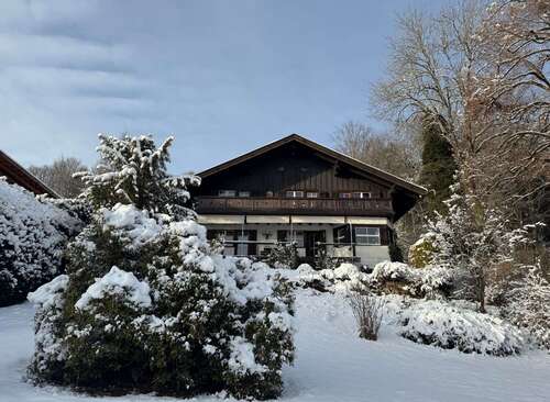 Foto - Haus zum Kaufen in Gmund 3.850.000,00 € 380 m²