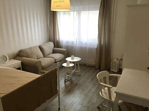 Foto - WG-Zimmer in Frankfurt am Main 849,00 € 18 m²