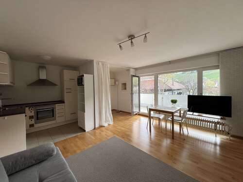 Foto - Wohnung zum Mieten in Kernen 540,00 € 37 m²