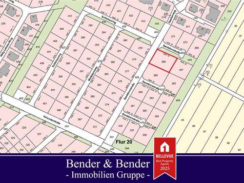 Foto - Grundstück zu verkaufen in Limburg a. d. Lahn-Linter 250.000,00 € 700 m²