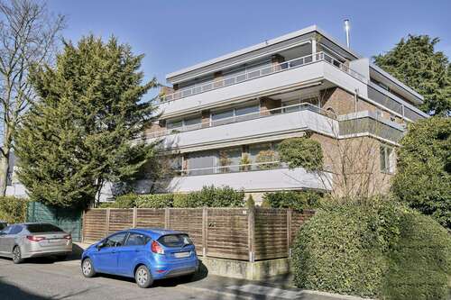 Foto - Wohnung zum Kaufen in Köln 549.000,00 € 164.59 m²