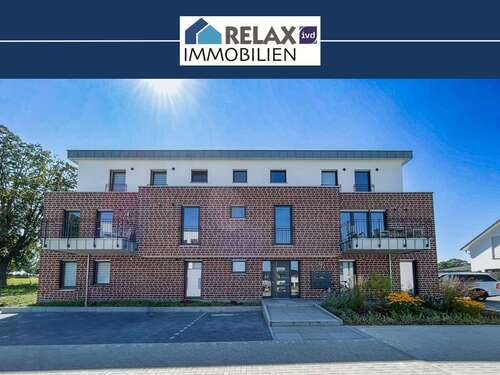 Foto - Wohnung zum Mieten in Geilenkirchen 1.100,00 € 102 m²