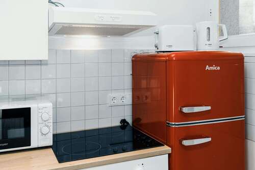 Foto - Wohnen auf Zeit in Berlin 1.000,00 €