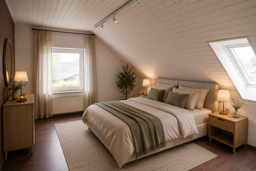 Foto - Wohnung zum Mieten in Kalletal 525,00 € 80 m²