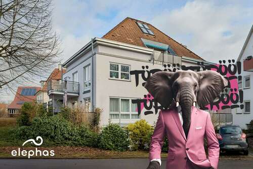 Foto - Wohnung zum Kaufen in Reutlingen-Betzingen 405.000,00 € 111.91 m²