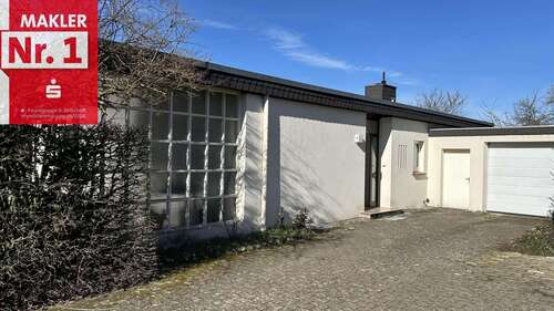 Foto - Haus zum Kaufen in Melle 280.000,00 € 108 m²