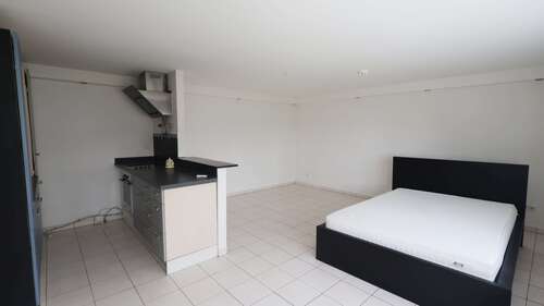 Foto - Wohnung zum Mieten in Wuppertal 295,00 € 35 m²