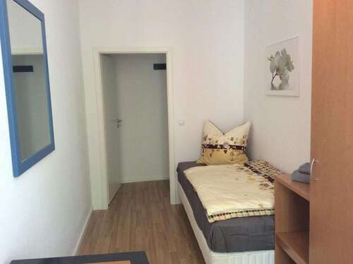 Foto - WG-Zimmer in Berlin 650,00 € 12 m²
