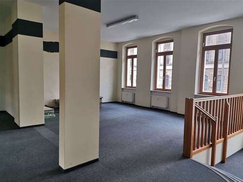 Foto - Einzelhandel in Chemnitz 560,00 € 112.1 m²