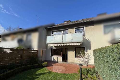 Foto - Haus zum Kaufen in Detmold 210.000,00 € 105.58 m²