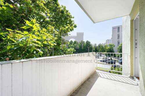 Foto - Wohnung zum Kaufen in München 438.250,00 € 49.5 m²