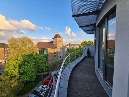 Foto - Wohnung zum Mieten in Aachen 2.312,64 € 144.54 m²