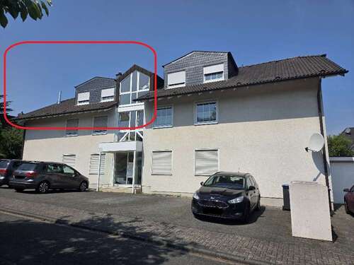 Foto - Wohnung zum Mieten in Bergisch Gladbach 740,00 € 65 m²