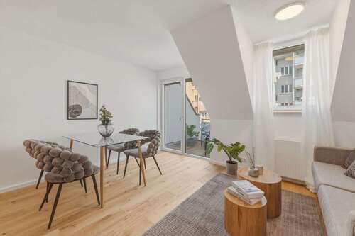 Foto - Wohnung zum Kaufen in Ulm 299.900,00 € 69 m²