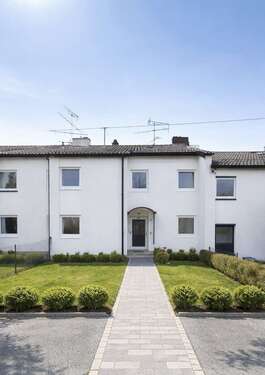 Foto - Wohnung zum Mieten in Isen 970,00 € 64.5 m²