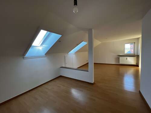 Foto - Wohnung zum Mieten in Lichtenfels 495,00 € 59 m²
