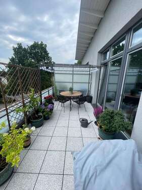 Foto - Wohnung zum Mieten in Hamburg 1.600,00 € 86.65 m²