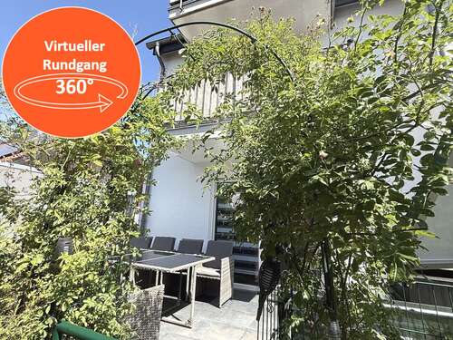 Foto - Wohnung zum Kaufen in Alzey 296.000,00 € 90 m²