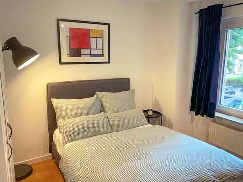 Foto - WG-Zimmer in Frankfurt am Main 999,00 € 20 m²