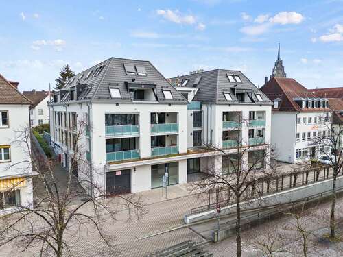 Foto - Einzelhandel in Friedrichshafen 2.249.100,00 € 444 m²