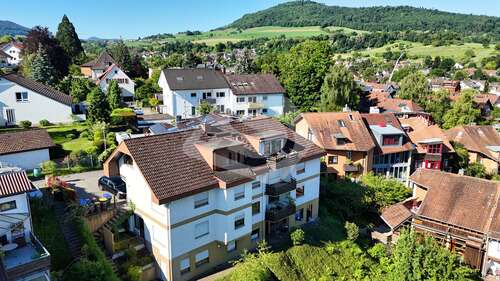 Foto - Wohnung zum Kaufen in Merzhausen 299.000,00 € 77 m²