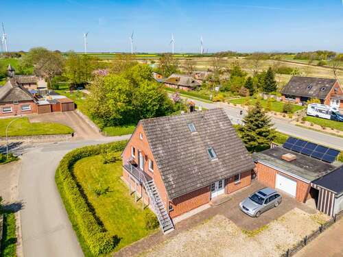 Foto - Haus zum Kaufen in Klanxbüll 359.000,00 € 150 m²