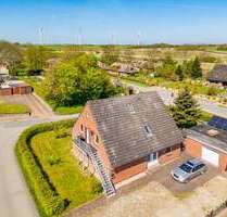 Haus zum Kaufen in Klanxbüll 359.000,00 € 150 m²