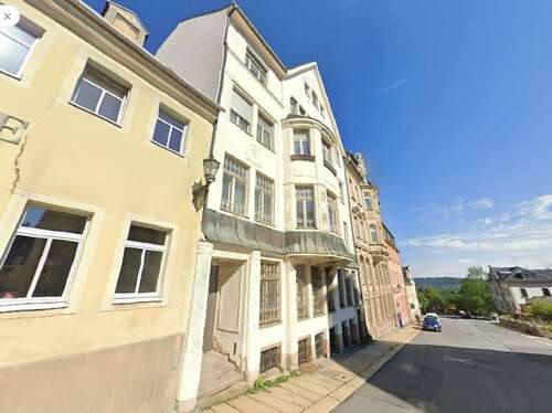 Foto - Haus zum Kaufen in Annaberg 85.000,00 € 563 m²