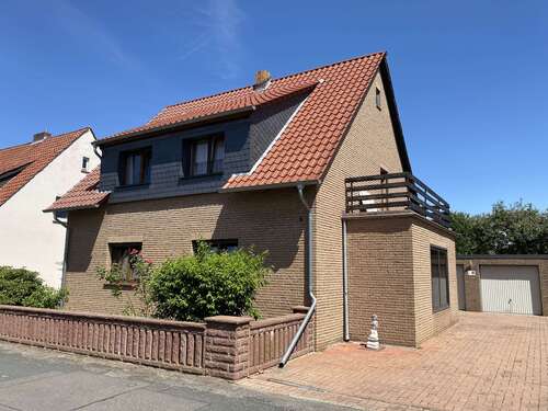 Foto - Haus zum Kaufen in Edemissen OT Abbensen 355.000,00 € 160 m²