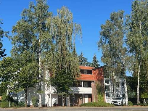 Foto - Wohnung zum Kaufen in Lüneburg 98.000,00 € 31.62 m²