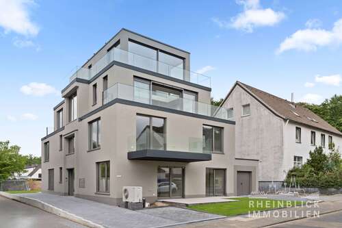 Foto - Wohnung zum Kaufen in Köln 349.000,00 € 64 m²