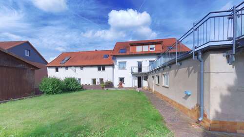 Foto - Haus zum Kaufen in Salzhemmendorf 275.000,00 € 429 m²