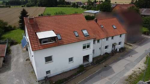 Foto - Haus zum Kaufen in Salzhemmendorf 319.000,00 € 429 m²
