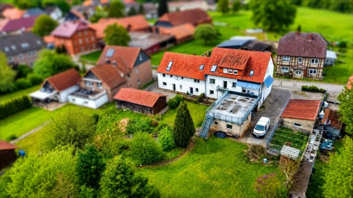Foto - Haus zum Kaufen in Salzhemmendorf 275.000,00 € 429 m²