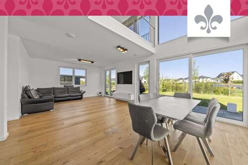 Foto - Haus zum Kaufen in Ludwigsfelde 1.100.000,00 € 182 m²