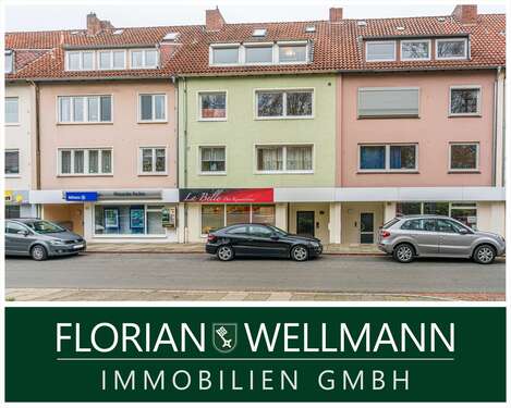 Foto - Haus zum Kaufen in Bremen 690.000,00 € 226.48 m²