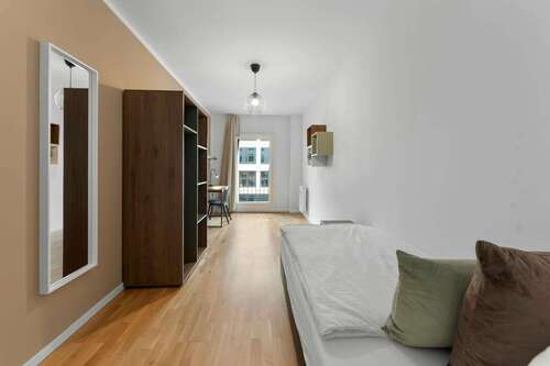 Foto - WG-Zimmer in Berlin 860,00 € 18 m²