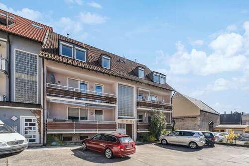 Foto - Wohnung zum Kaufen in Gerbrunn 205.000,00 € 63 m²