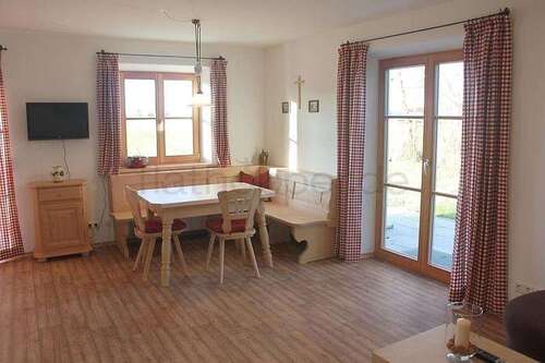 Foto - Wohnen auf Zeit in Egling 1.500,00 €