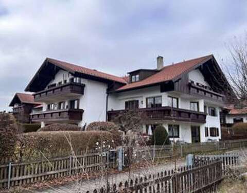 Foto - Wohnung zum Kaufen in Bernau am Chiemsee 413.500,00 € 106 m²
