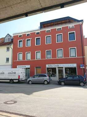 Foto - Einzelhandel in Passau 1.250,00 € 61 m²