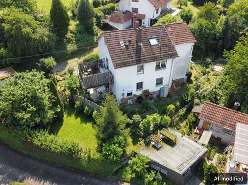 Foto - Haus zum Kaufen in Rieschweiler-Mühlbach 168.000,00 € 178 m²