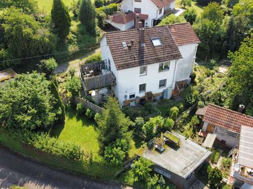 Foto - Haus zum Kaufen in Rieschweiler-Mühlbach 168.000,00 € 178 m²