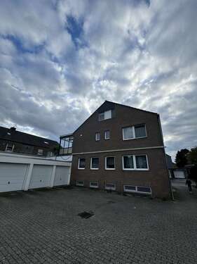 Foto - Wohnung zum Mieten in Bedburg 625,00 € 77.65 m²