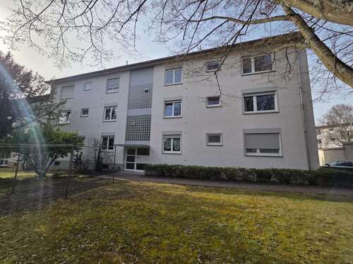 Foto - Wohnung zum Mieten in Landau 950,00 € 100 m²