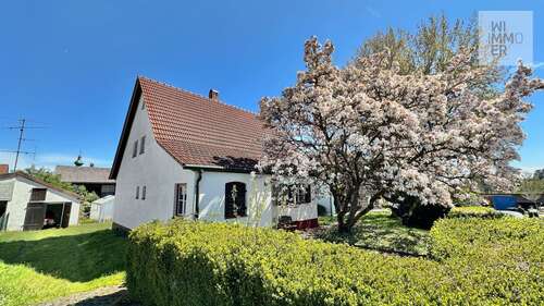 Foto - Haus zum Kaufen in Tann 195.000,00 € 93.85 m²