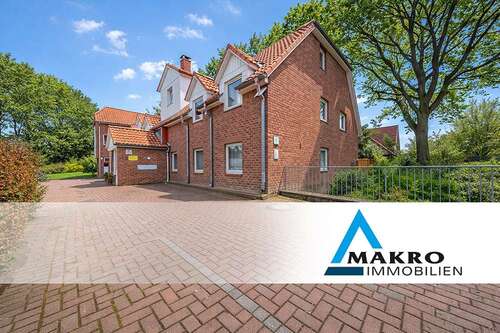 Foto - Wohnung zum Kaufen in Elmshorn 195.000,00 € 75.9 m²